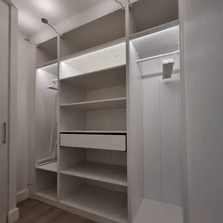 Natureva Acces Piscine 224 B - Luxe - 2 Personnes Apartment *